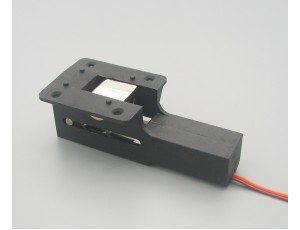 Freewing F-22 Raptor Electric Retract Main Gear